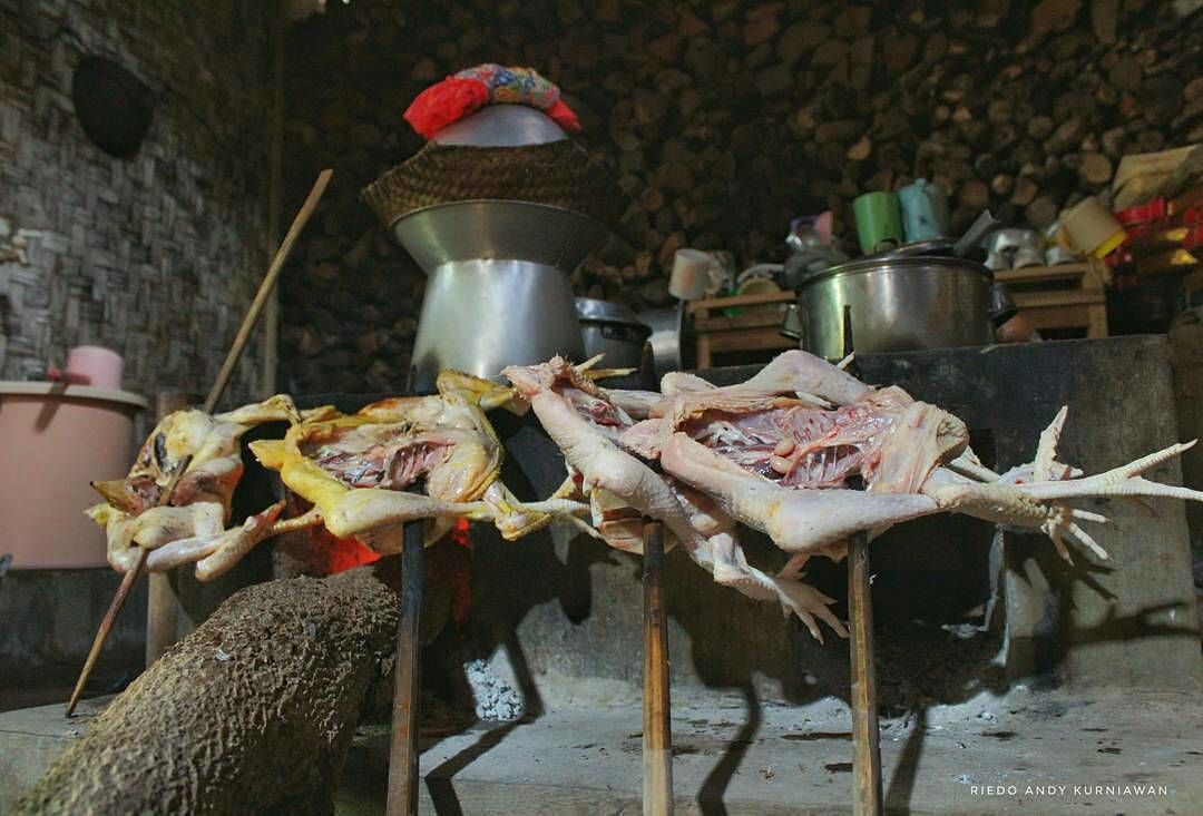 7 Keseruan Wisata Budaya di Desa Kemiren Banyuwangi