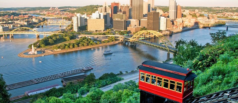 Traveling On Budget? Ini 5 Tempat Wisata Hemat Di Pittsburgh