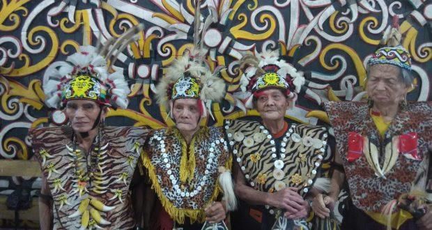 16 Alat Musik Khas Kalimantan Timur yang Wajib Diketahui