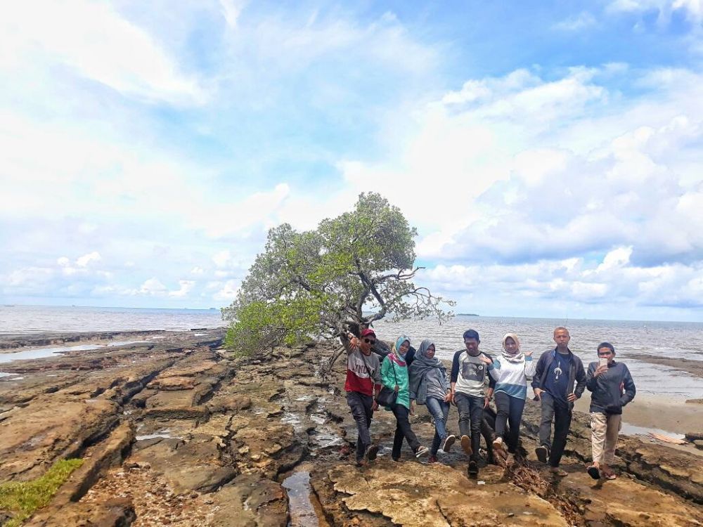 9 Objek Wisata Kece Di Maros Sulsel Yang Wajib Kamu Kunjungi