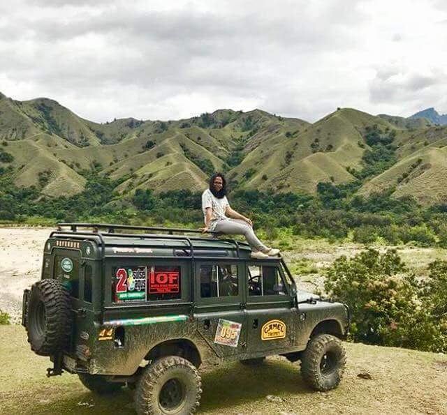 Menyusuri Pesona Bukit Ollon Toraja, Dijamin Bikin Kamu Takjub!