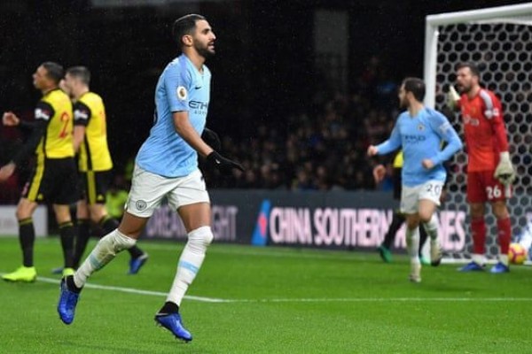 Rangkuman Liga Inggris Pekan ke-15, Persaingan Papan Atas Makin Sengit