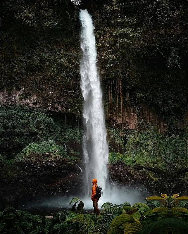 7 Wisata Alam di Banyuwangi yang Instagramable Banget!