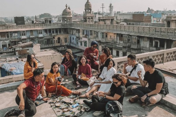 5 Travel Blogger Ini Akan Mengubah Cara Pandangmu Tentang Traveling