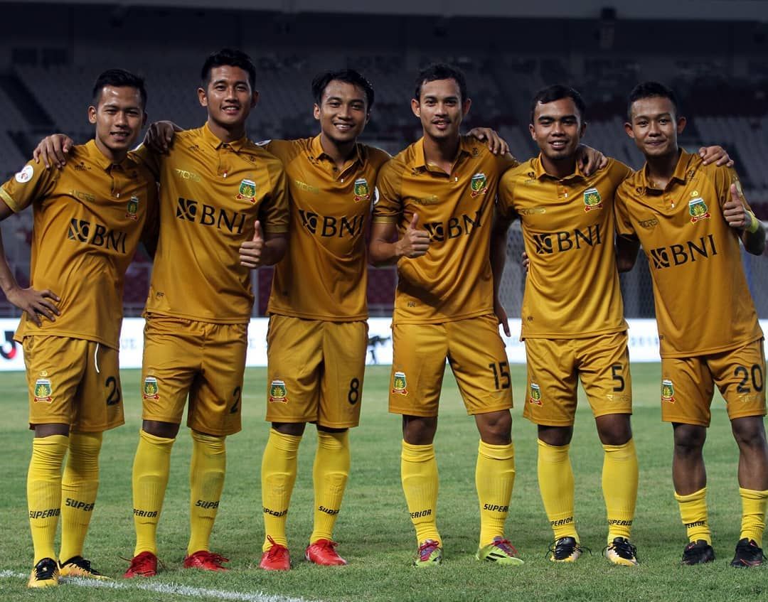Diwarnai Dua Kartu Merah, 4 Fakta Bhayangkara FC Vs PSM Makassar