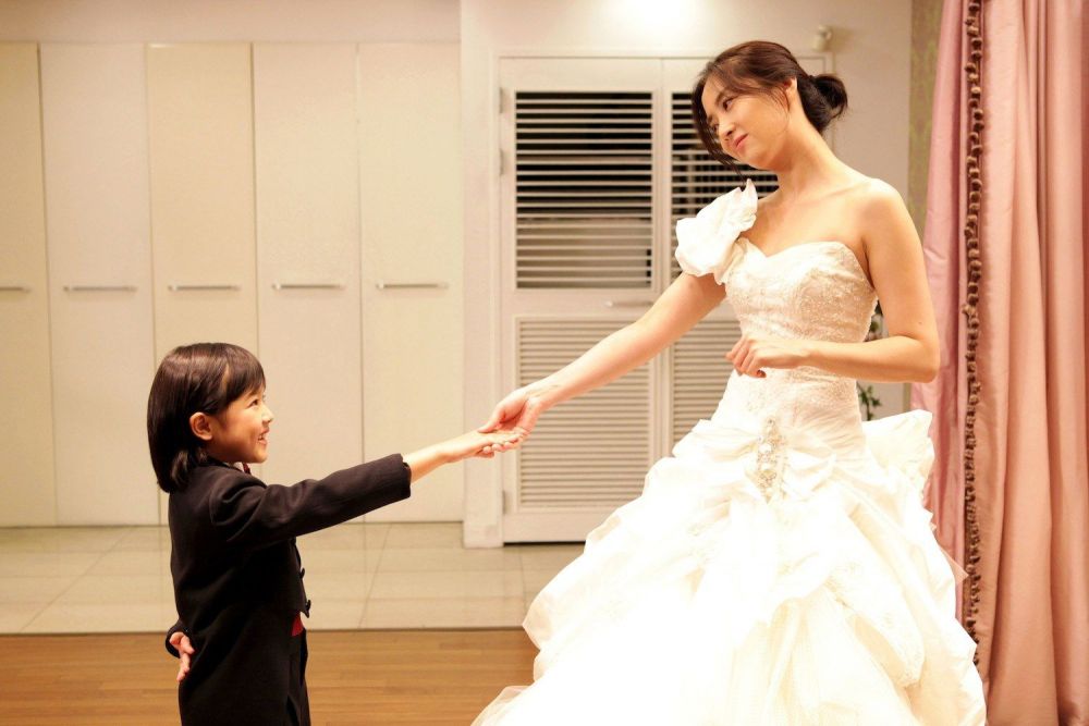 Wedding Dress Korean Movie Cast Korean Dress Dress Blog Wedding Dresses