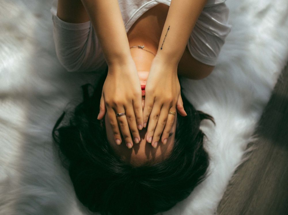 Dear INFJ, Berhenti Melakukan 5 Kesalahan Ini dalam Hidupmu