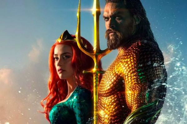 James Wan telah terpilih menjadi produser sekuel film tersebut lho (dok. DC)
