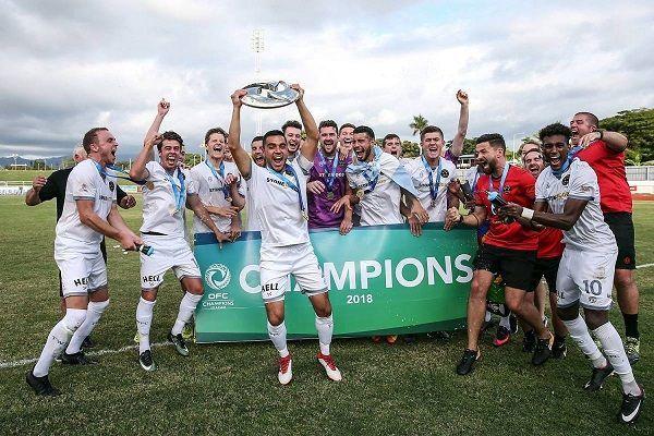 River Plate Juara, Inilah 7 Klub yang Ikut Piala Dunia Antar Klub 2018