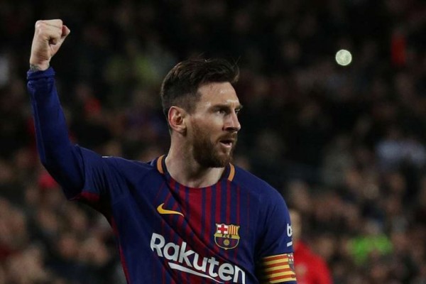 5 Pesepak Bola yang Dipercaya Bakal Pensiun dengan Timnya Saat Ini