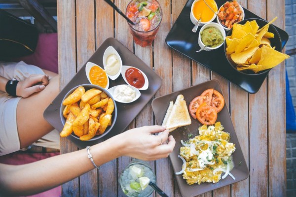 Kerap Dianggap Tidak Sehat, 5 Makanan Ini Ternyata Baik Untuk Tubuh