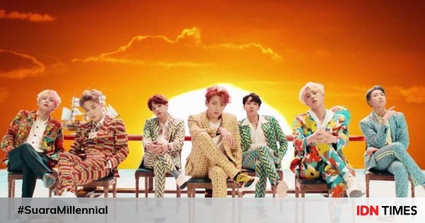 8 kanal youtube ini bikin kamu lebih paham tentang kpop