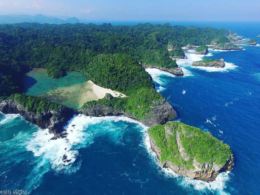 Pulau Di Jawa Tengah - 15 Tempat Wisata Di Jawa Tengah Untuk Liburan