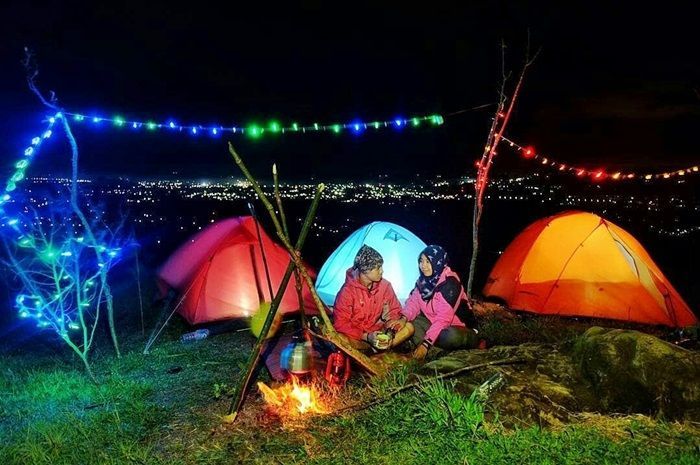 Camping Ground Di Malang Raya Ini Punya View Alam Yang Menakjubkan 5360