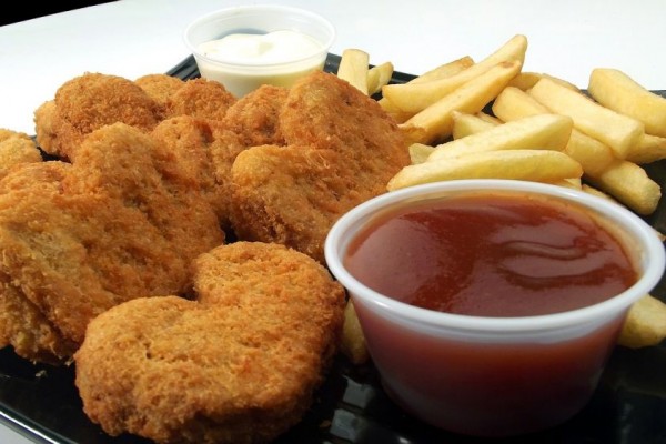 Fakta Unik Chicken Nugget, Kudapan Favorit Dunia
