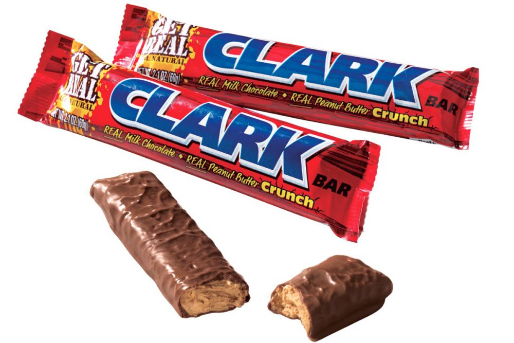 6 Snack Manis Luar Negeri yang Bikin Ngiler