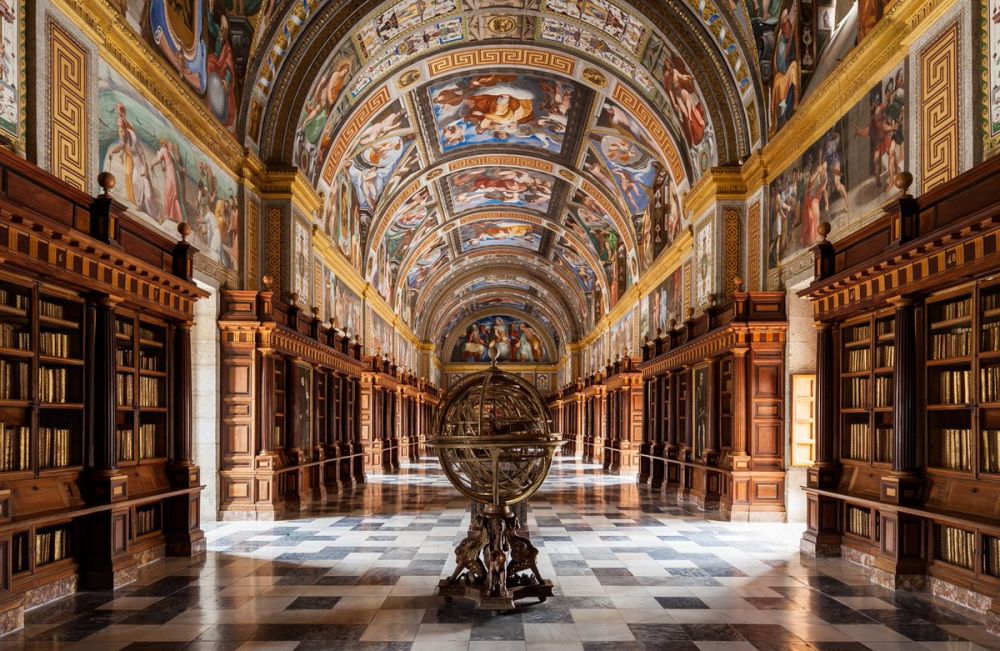 11 Most Historical Public Libraries in the World, Amaze You!