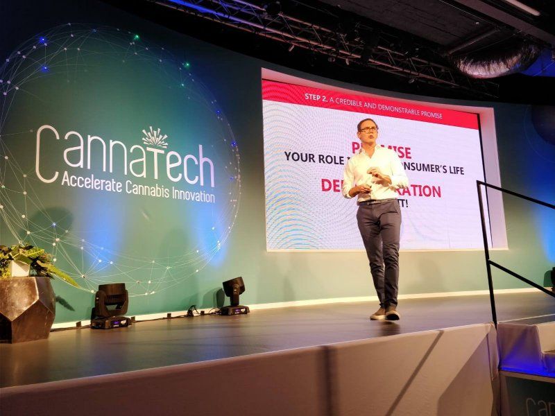 Israel Beri Lampu Hijau Legalkan dan Ekspor Ganja Untuk Tujuan Ini