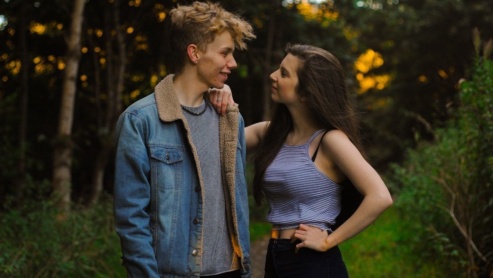 Tema First Date Topik Obrolan Ini Saat First Date