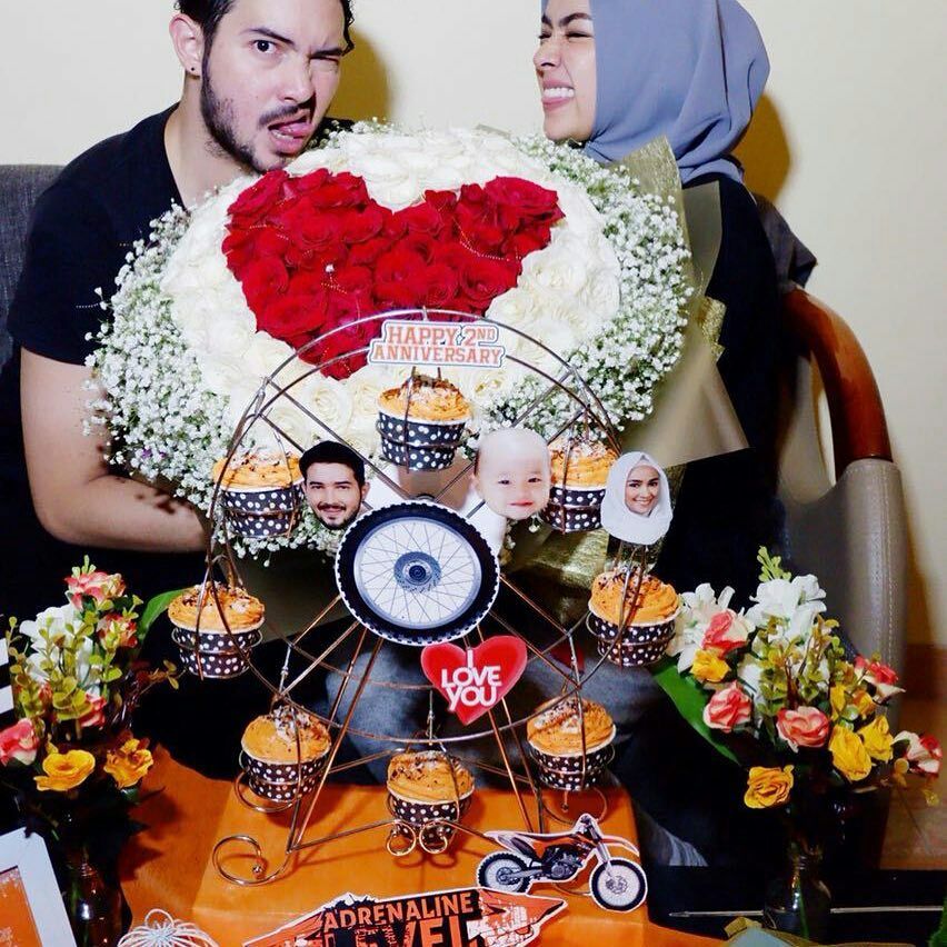  Gambar Bunga Wedding Anniversary Gambar Terbaru HD