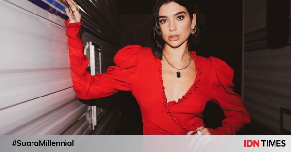 5 penyanyi internasional ini keturunan albania lho, kamu sudah tahu?