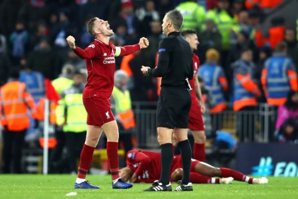 Dramatis, 3 Tim Akhirnya Dipastikan Lolos ke Babak 16 Besar UCL