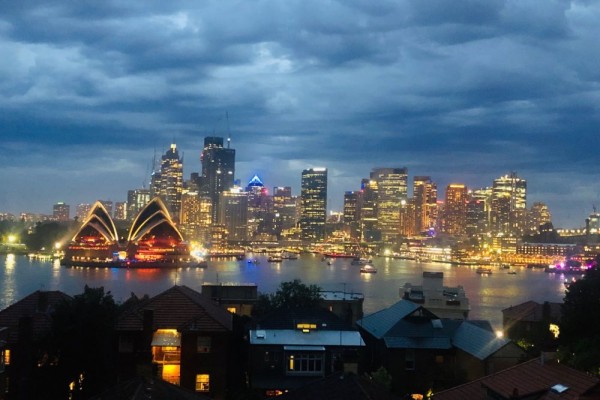 6 Hal Gratis yang Bisa Kamu Lakukan di Sydney, Liburan Hemat Deh!
