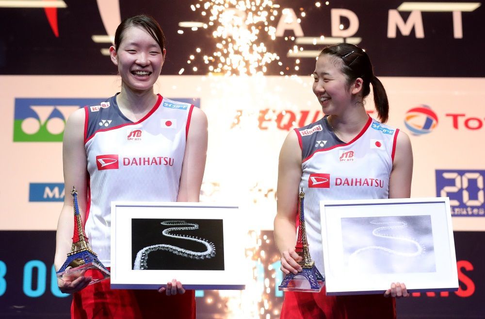 Prediksi BWF World Tour Finals dari Para Pengamat Bulu Tangkis Dunia