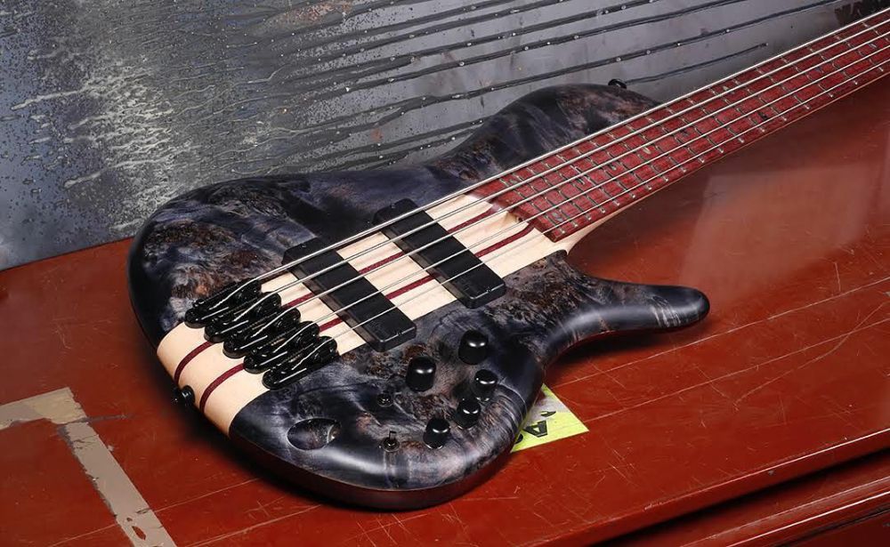 Download 95 Gambar Gitar Bass  