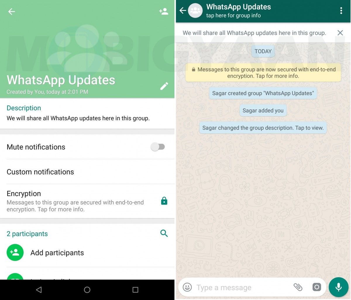 Fitur Whatsapp Yang Resmi Hadir Di Tahun 2018 Yang Akan Segera Rilis