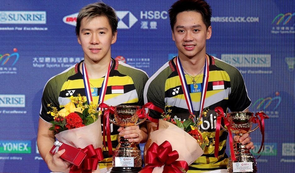 Prediksi BWF World Tour Finals dari Para Pengamat Bulu Tangkis Dunia