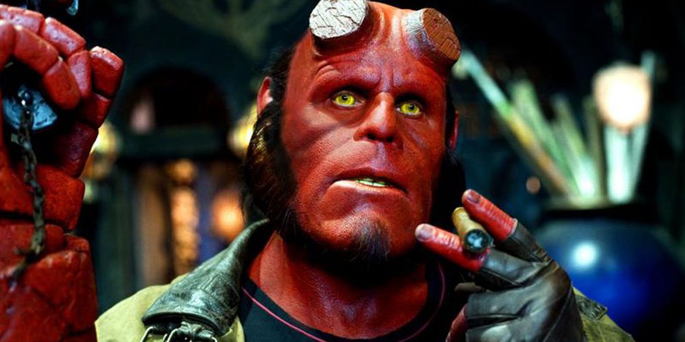 Wajib Nonton! 7 Film Superhero yang Akan Dirilis 2019