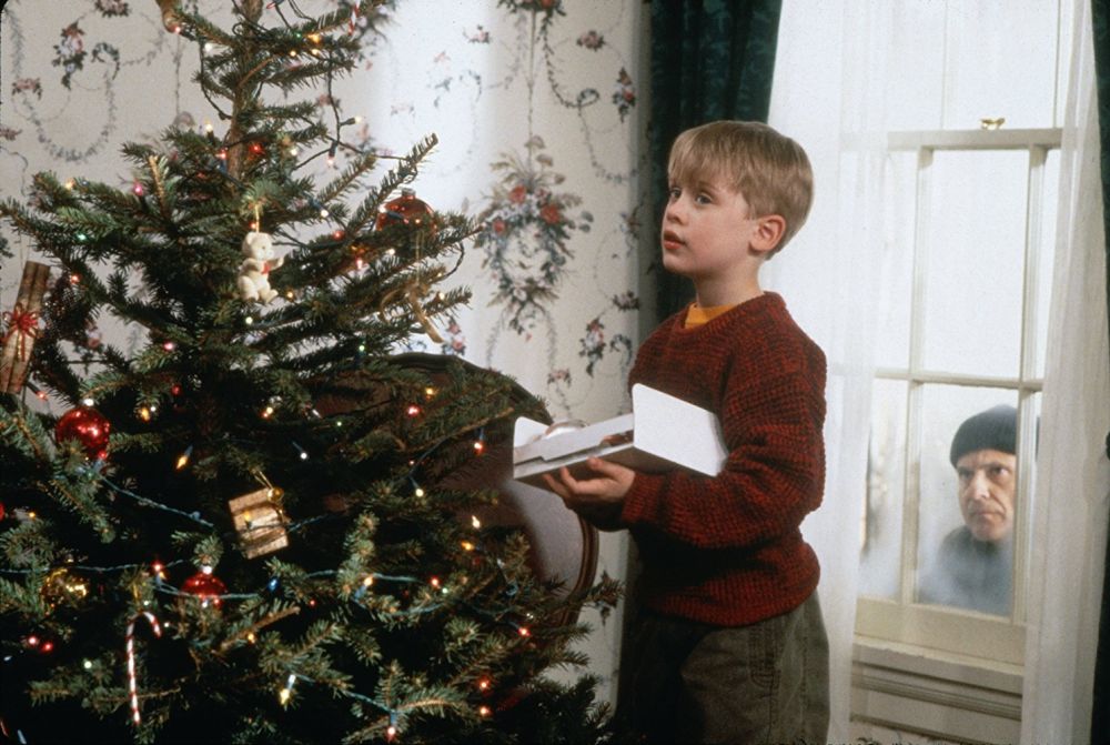 5 Film Home Alone Series yang Makin Semarakkan Liburanmu