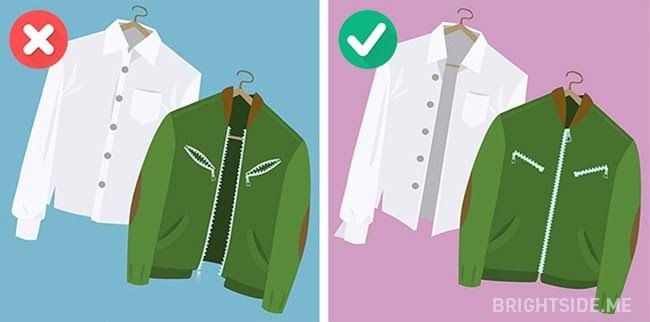 6 Kesalahan Umum yang Seharusnya Dihindari Saat Mencuci Pakaian