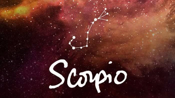 Zodiak Hari Ini Selasa 10 Desember 2019, Scorpio Wujudkan Impian