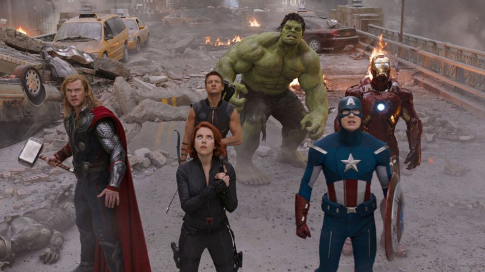 10 Rumor dan Spoiler Avengers: Endgame yang Sudah Bocor Sejauh Ini