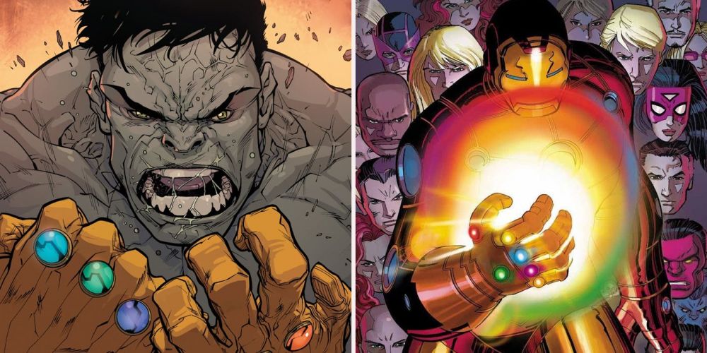 10 Rumor dan Spoiler Avengers: Endgame yang Sudah Bocor Sejauh Ini