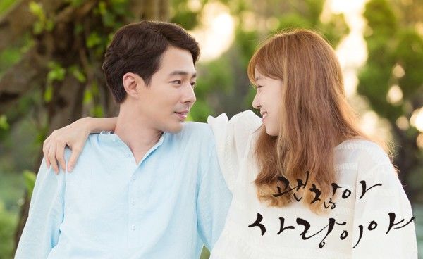 20 Kutipan dari Drama Korea yang Mampu Memperindah Kisah Cintamu 