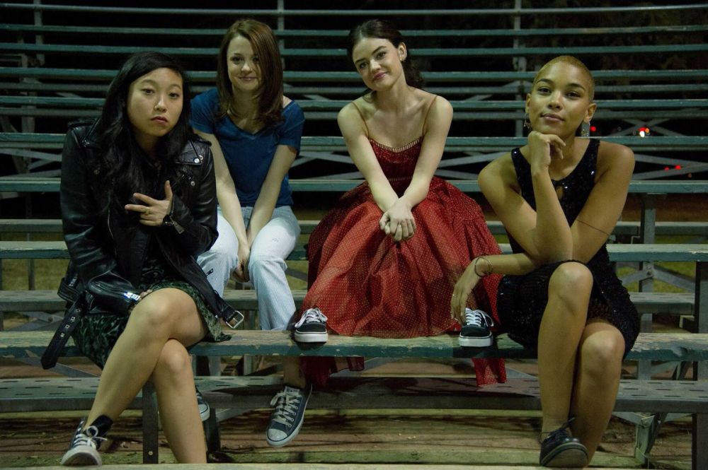 Remaja, 5 Film Hollywood Terbaru Ini Pas Buat yang Mencari Jati Diri