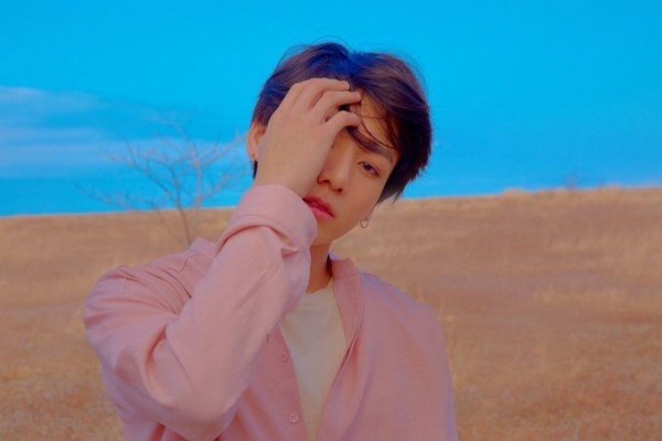 7 Cover Lagu Barat oleh Jungkook BTS Ini Dijamin Bikin Hati Meleleh