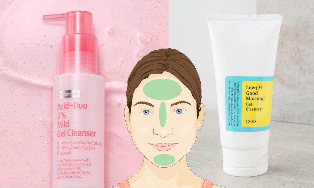 6 Tips Dan Trik Rutinitas Skincare Pagi Hari Untuk Kulit Kombinasi