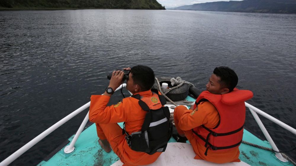 4 Fakta di Balik Kasus Tenggelamnya KM Lintas Timur di Laut Sulawesi