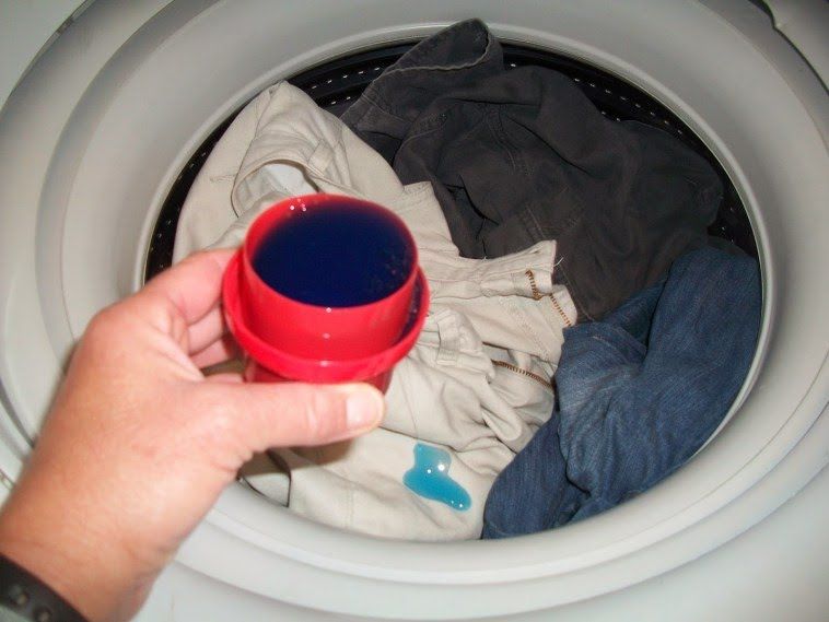 6 Kesalahan yang Bisa Membuat Mesin Cuci Cepat Rusak