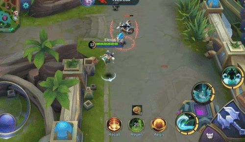 Kadita, Hero Lokal Asal Indonesia yang Resmi Dirilis Mobile Legends