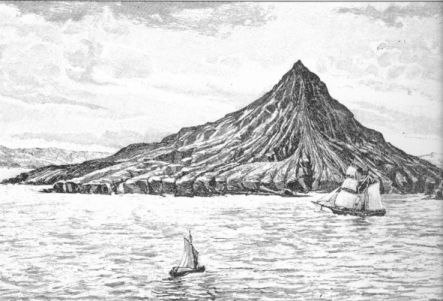 Kronologi Letusan Gunung Krakatau Berakibat Tsunami Di 1883