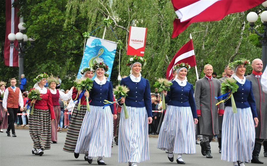 10 Hal Unik Latvia, Negara di Eropa Utara yang Harus Kalian Tahu