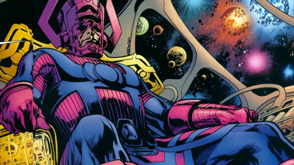 Inilah 7 Supervillain Marvel yang Mungkin Muncul di Avengers: Endgame