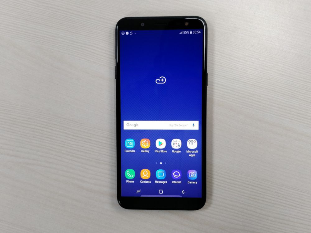 5 Rekomendasi Smartphone Samsung 2018 Harga Rp2 Jutaan, Tertarik?