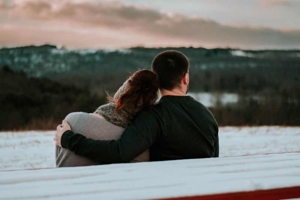 95 Koleksi Gambar Romantis Cwok Dan Cwek HD Terbaru