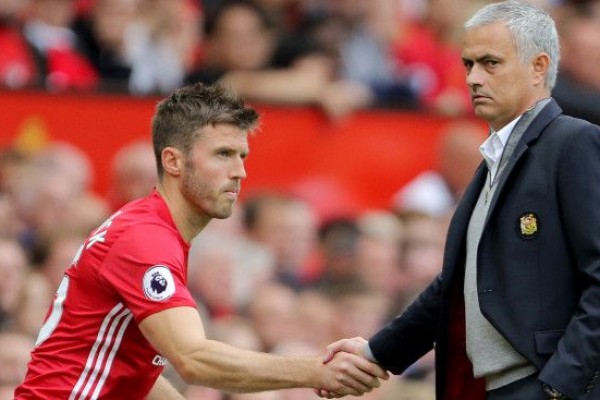 Gantikan Mourinho di MU, Ini 5 Fakta Tentang Michael Carrick
